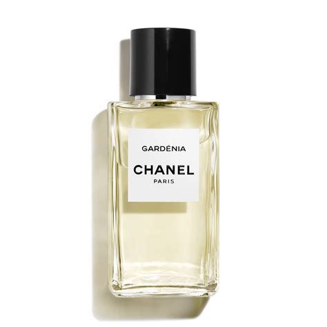 chanel cocomandel|Chanel les exclusifs gardenia.